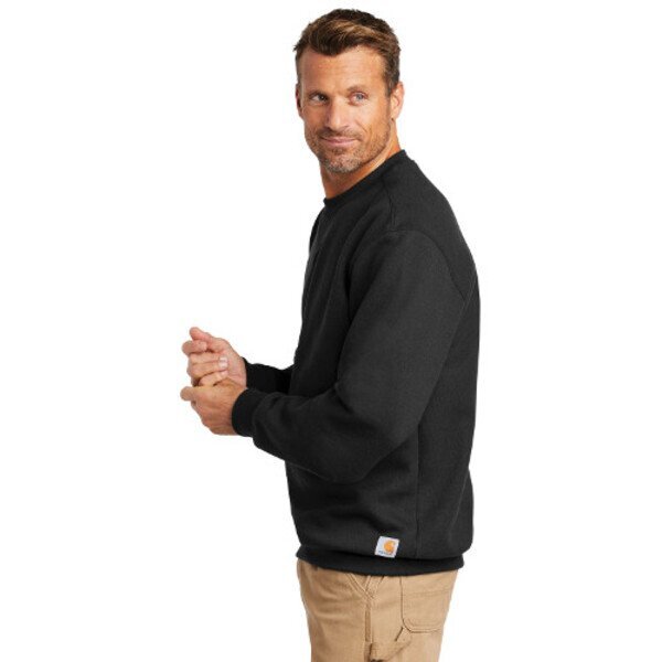 Carhartt® Midweight Crewneck Sweatshirt
