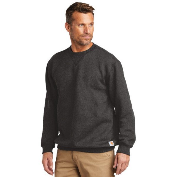 Carhartt® Midweight Crewneck Sweatshirt