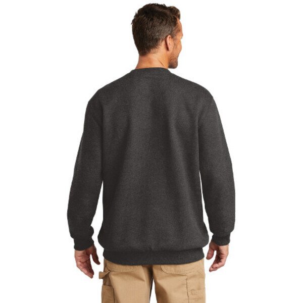 Carhartt® Midweight Crewneck Sweatshirt