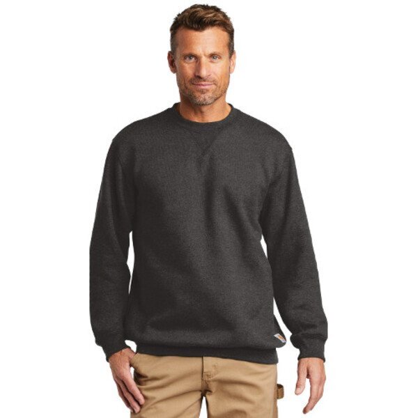 Carhartt® Midweight Crewneck Sweatshirt