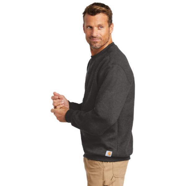 Carhartt® Midweight Crewneck Sweatshirt