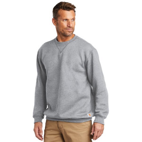 Carhartt® Midweight Crewneck Sweatshirt