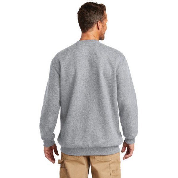 Carhartt® Midweight Crewneck Sweatshirt