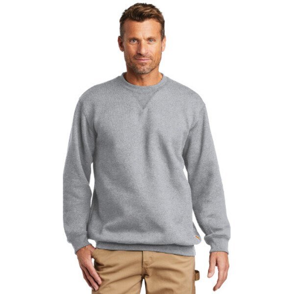 Carhartt® Midweight Crewneck Sweatshirt