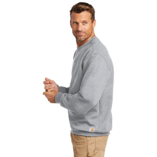 Carhartt® Midweight Crewneck Sweatshirt