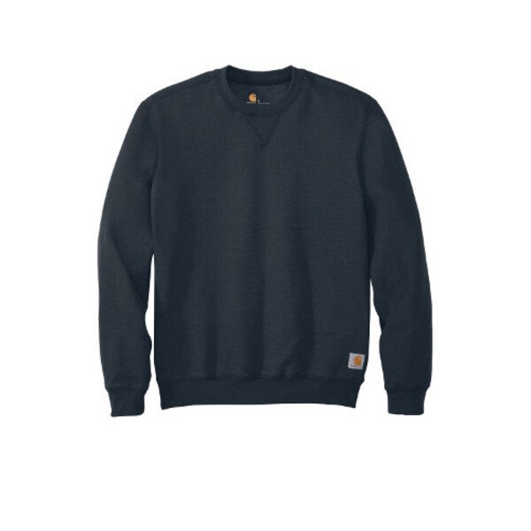Carhartt® Midweight Crewneck Sweatshirt