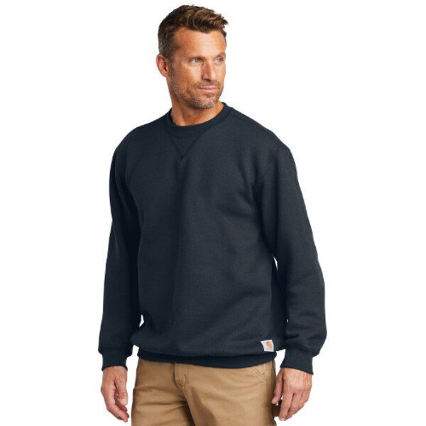 Carhartt® Midweight Crewneck Sweatshirt