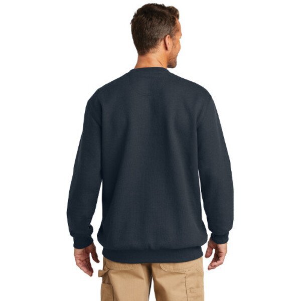 Carhartt® Midweight Crewneck Sweatshirt