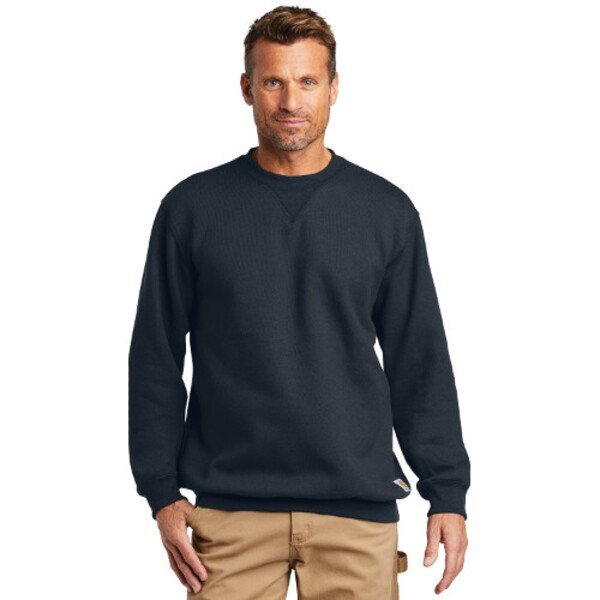 Carhartt® Midweight Crewneck Sweatshirt