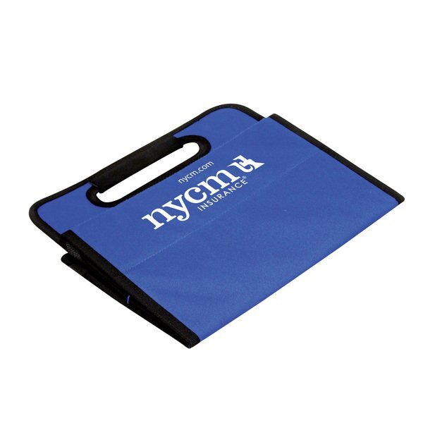 Reusable Six Cup Carrier