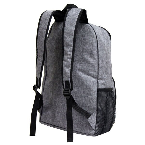 Campus Polyester Computer Backpack