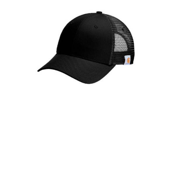 Carhartt® Rugged Professional™ Series Constructed Mesh Back Cap