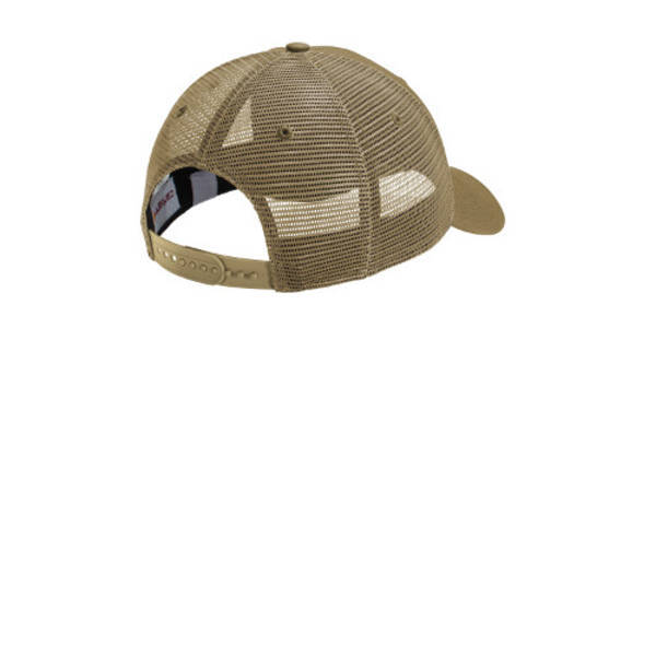 Carhartt® Rugged Professional™ Series Constructed Mesh Back Cap