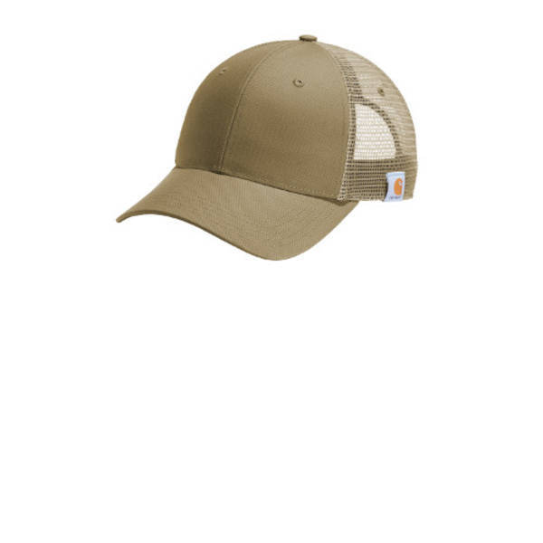 Carhartt® Rugged Professional™ Series Constructed Mesh Back Cap