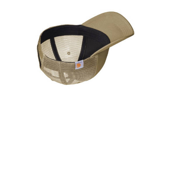 Carhartt® Rugged Professional™ Series Constructed Mesh Back Cap