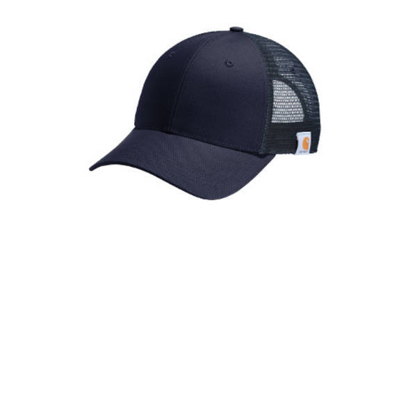 Carhartt® Rugged Professional™ Series Constructed Mesh Back Cap