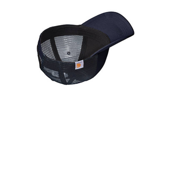 Carhartt® Rugged Professional™ Series Constructed Mesh Back Cap
