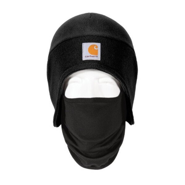Carhartt® Fleece 2-In-1 Headwear