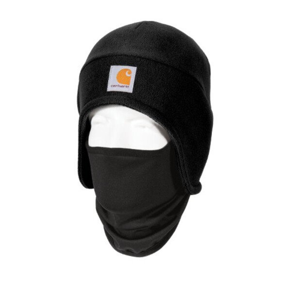 Carhartt® Fleece 2-In-1 Headwear