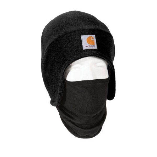 Carhartt® Fleece 2-In-1 Headwear