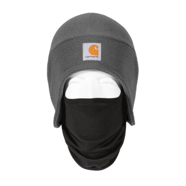 Carhartt® Fleece 2-In-1 Headwear