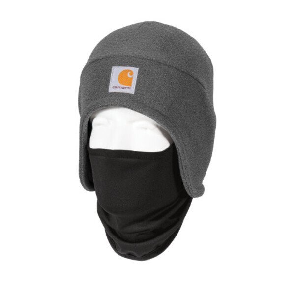 Carhartt® Fleece 2-In-1 Headwear