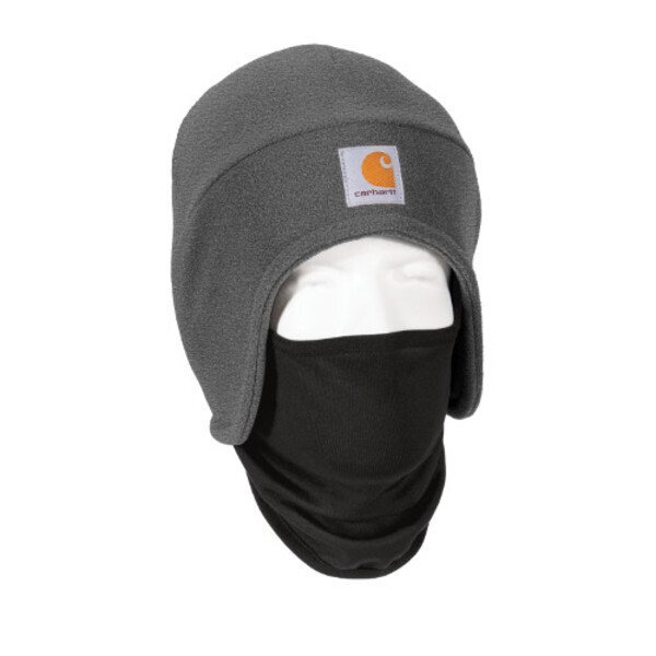 Carhartt® Fleece 2-In-1 Headwear