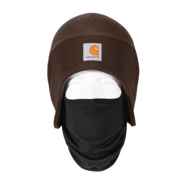 Carhartt® Fleece 2-In-1 Headwear