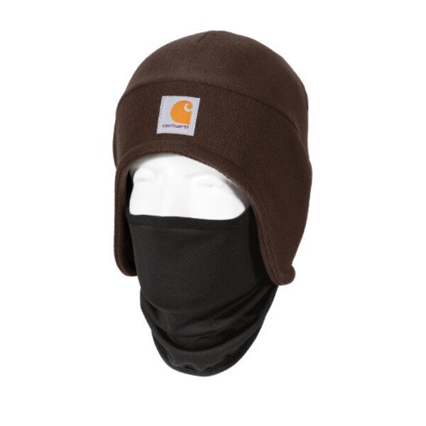 Carhartt® Fleece 2-In-1 Headwear