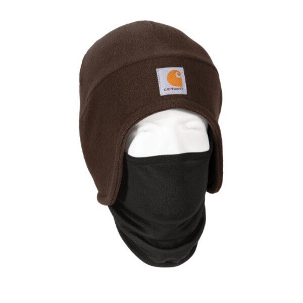 Carhartt® Fleece 2-In-1 Headwear