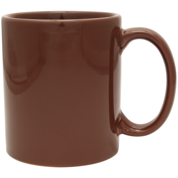 Hampton Ceramic Mug, 11oz.