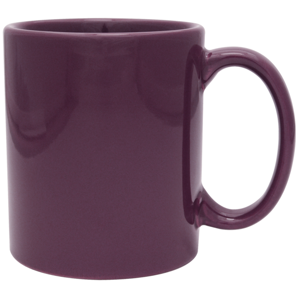 Hampton Ceramic Mug, 11oz.