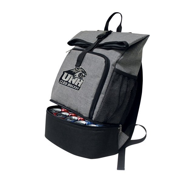 Recess Polycanvas Backpack Cooler