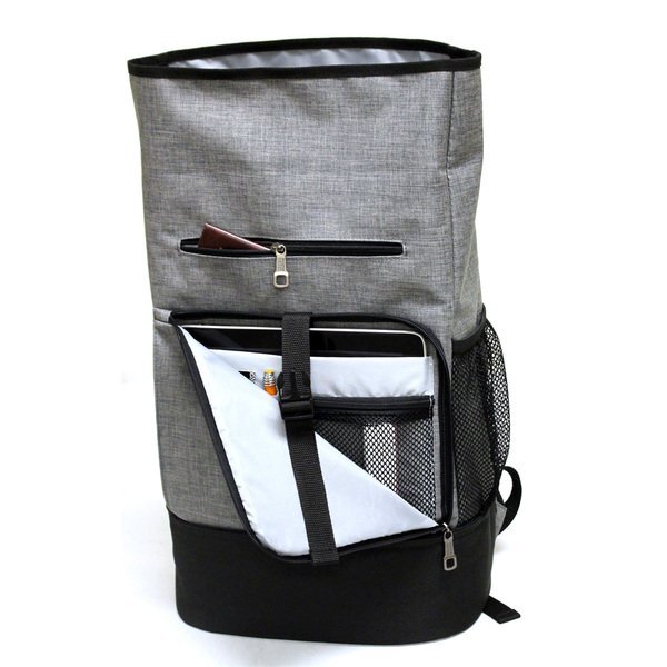 Recess Polycanvas Backpack Cooler