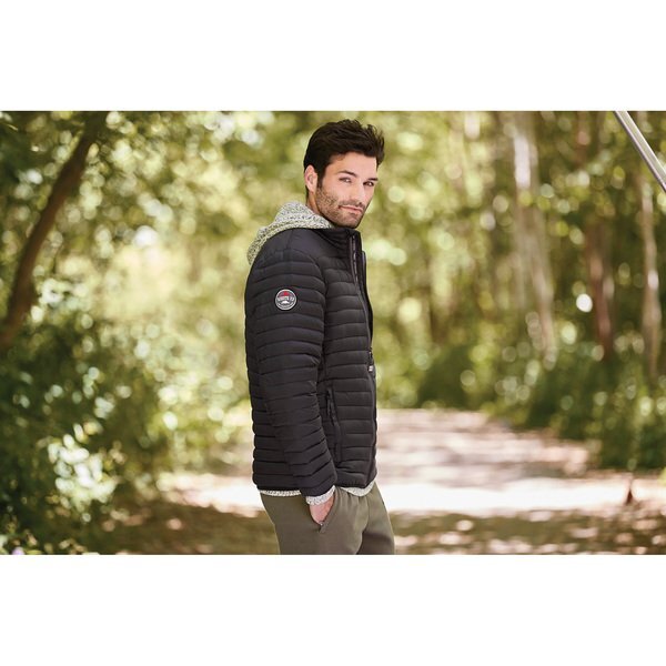 Roots 73® Beechriver Mens Down Jacket