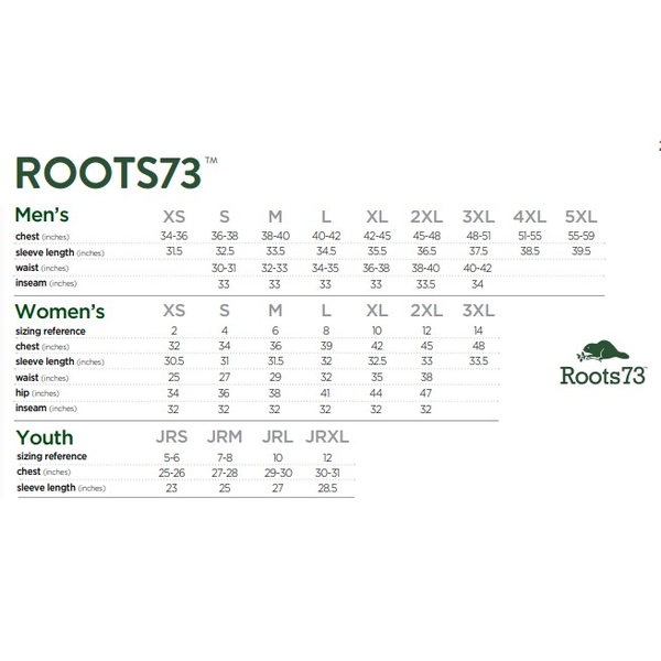 Roots 73® Beechriver Mens Down Jacket