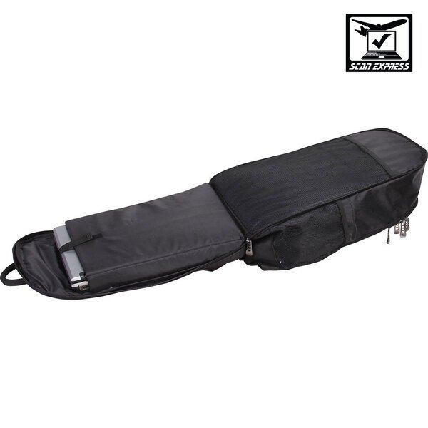 Sport Gear TSA Backpack