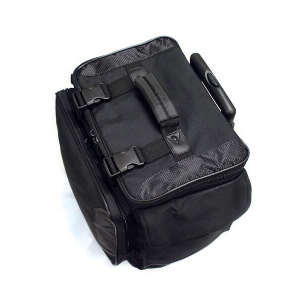 Bottle Limo Wheeled Wine Tote