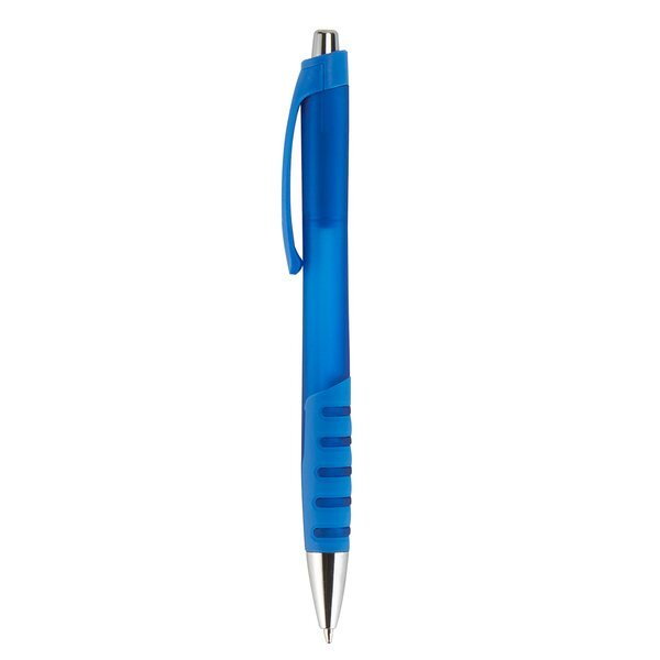 Anaheim Retractable Ballpoint Pen