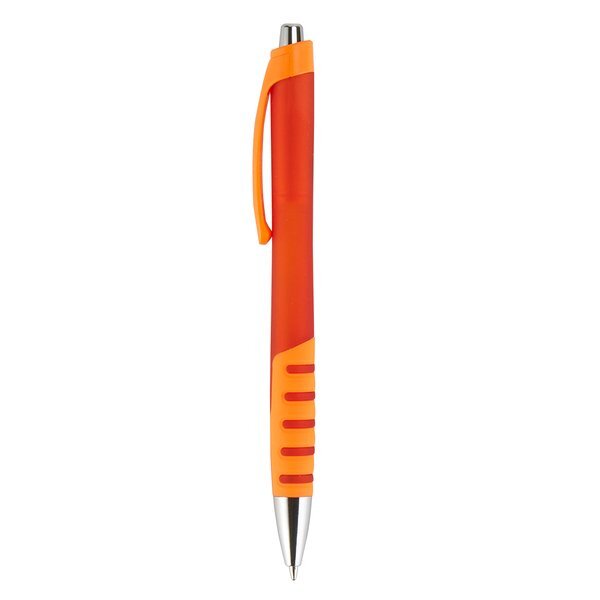Anaheim Retractable Ballpoint Pen