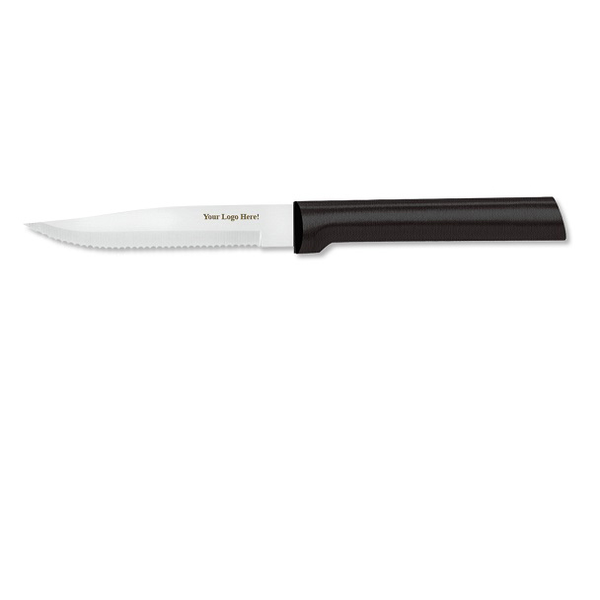 Serrated Steak Knife