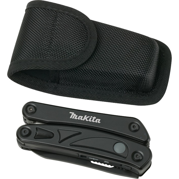 Omni Multi Tool w/ 2 LED Lights