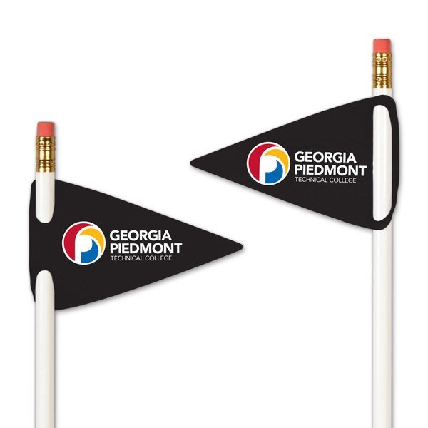 Pencil Pennant