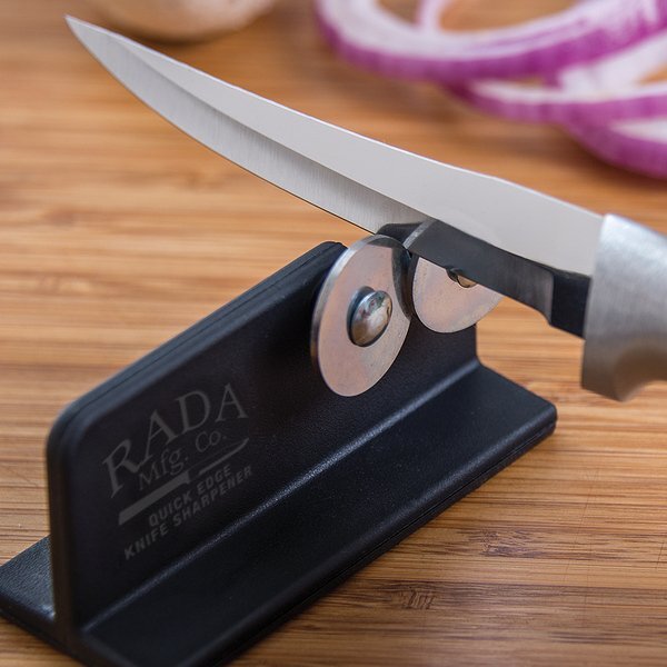 Quick Edge Knife Sharpener