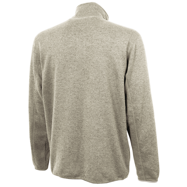 Charles River® Heathered Fleece Men's Jacket