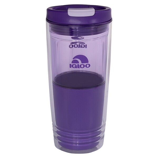 Igloo® Havasu Tritan™ Double Wall Tumbler, 22oz.