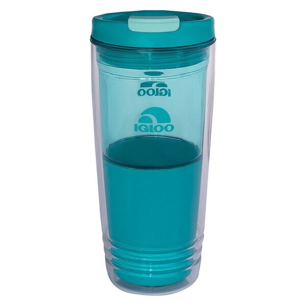 Igloo® Havasu Tritan™ Double Wall Tumbler, 22oz.