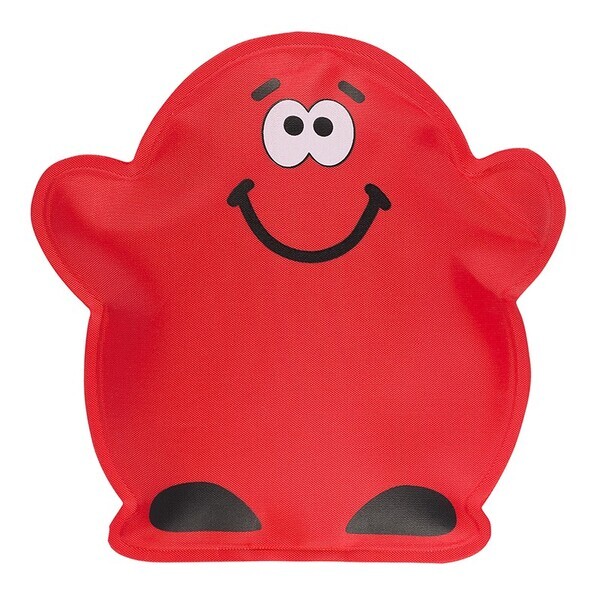 Goofy Group™ Nylon Covered Gel Hot & Cold Pack