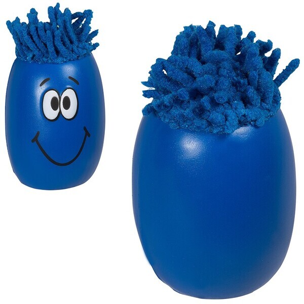 Goofy Group™ MopToppers® Stress Reliever & Screen Cleaner