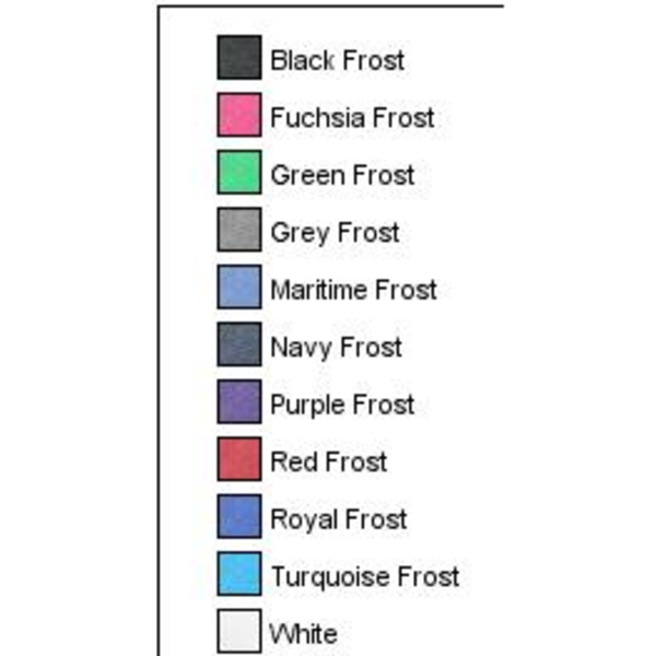 District® Perfect Tri® Ladies' Crewneck Triblend Tee